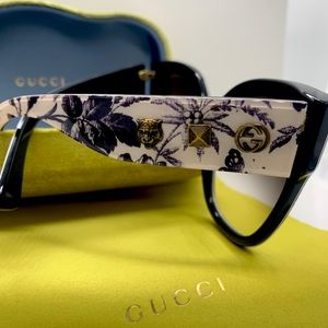 New Gucci Sunglasses